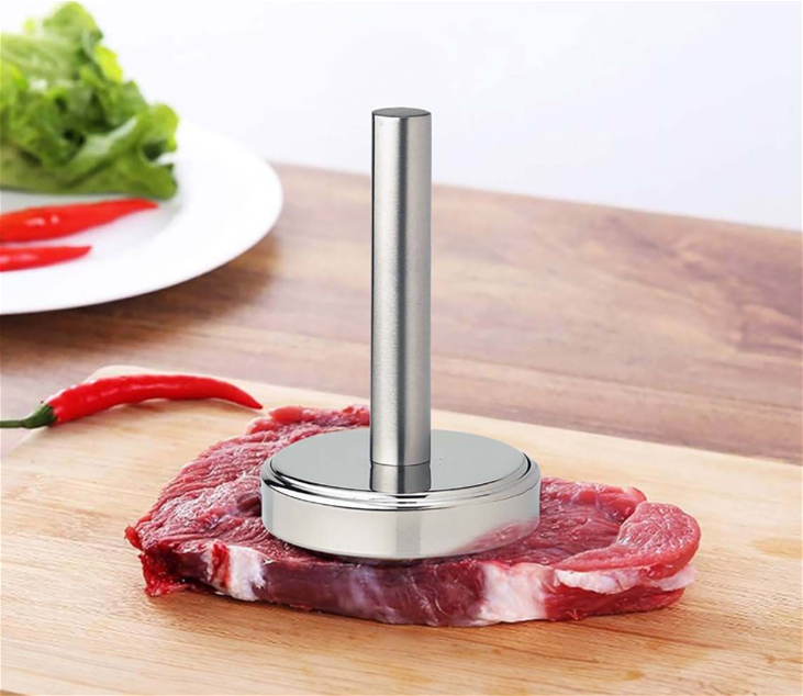Meat Pounders